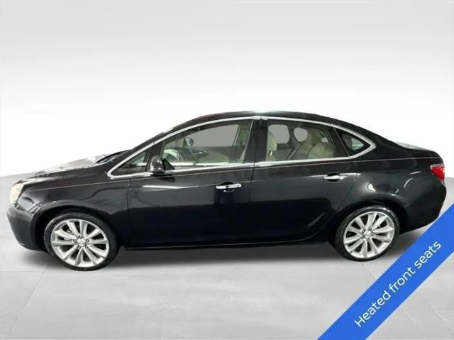 2014 Buick Verano Convenience Group