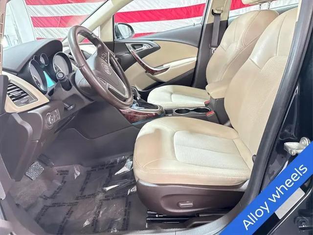 2014 Buick Verano Convenience Group