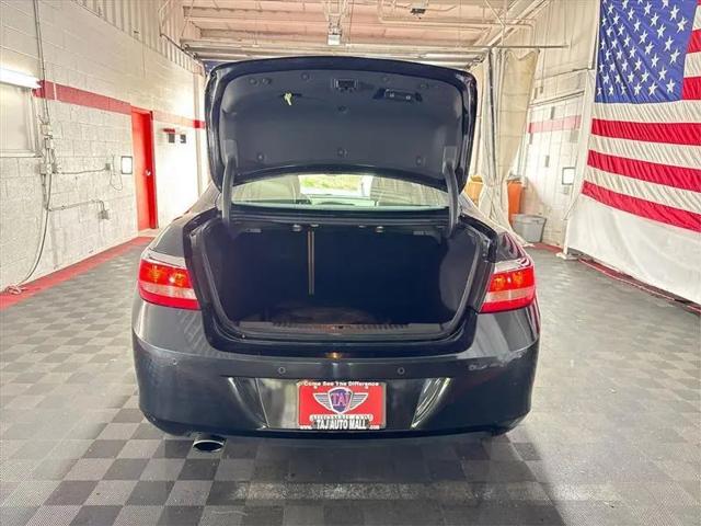 2014 Buick Verano Convenience Group