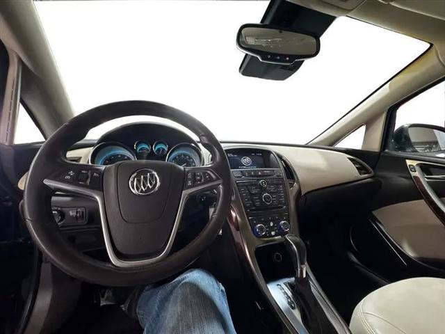 2014 Buick Verano Convenience Group