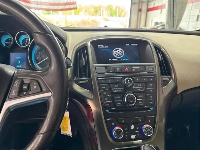 2014 Buick Verano Convenience Group