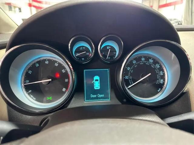 2014 Buick Verano Convenience Group