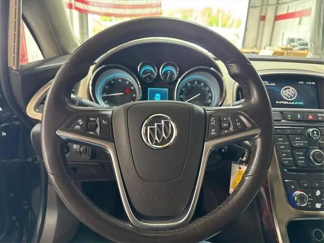 2014 Buick Verano Convenience Group