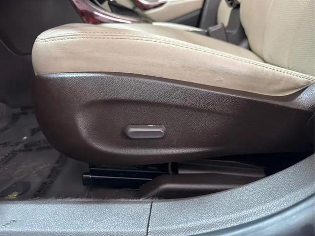 2014 Buick Verano Convenience Group