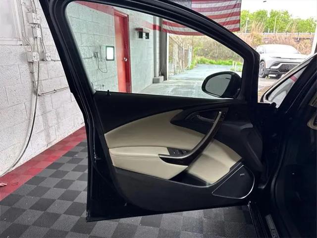 2014 Buick Verano Convenience Group
