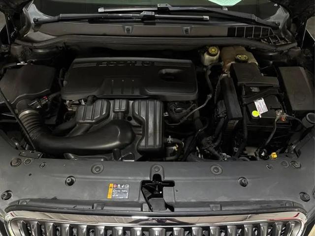 2014 Buick Verano Convenience Group