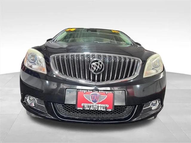 2014 Buick Verano Convenience Group