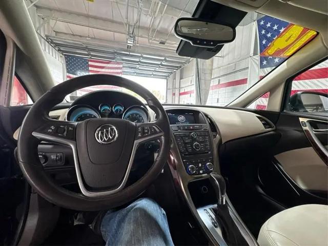 2014 Buick Verano Convenience Group