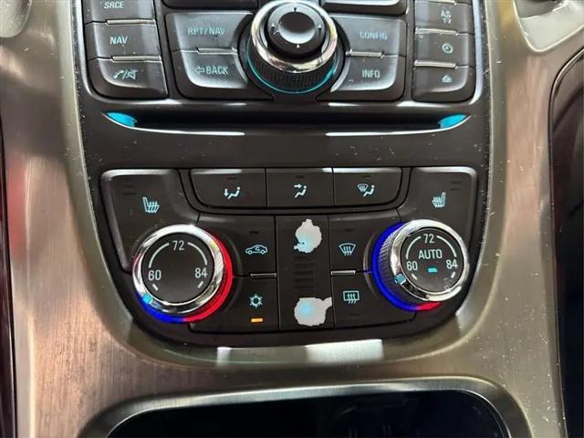 2014 Buick Verano Convenience Group