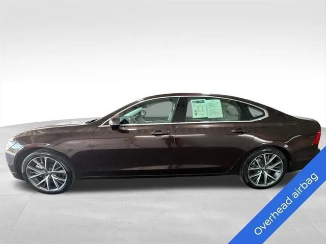2018 Volvo S90 T6 Momentum
