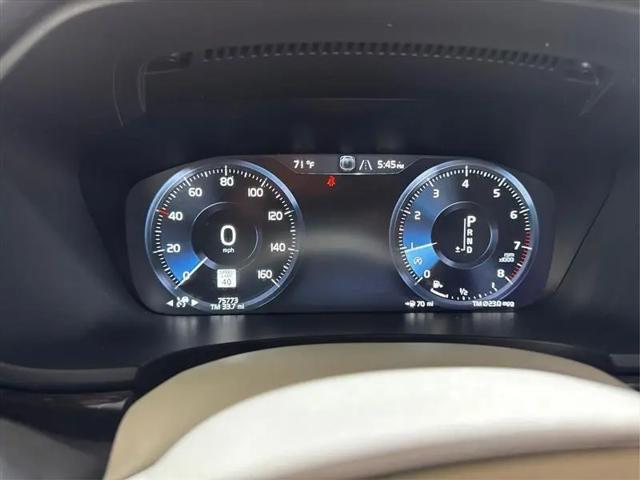 2018 Volvo S90 T6 Momentum