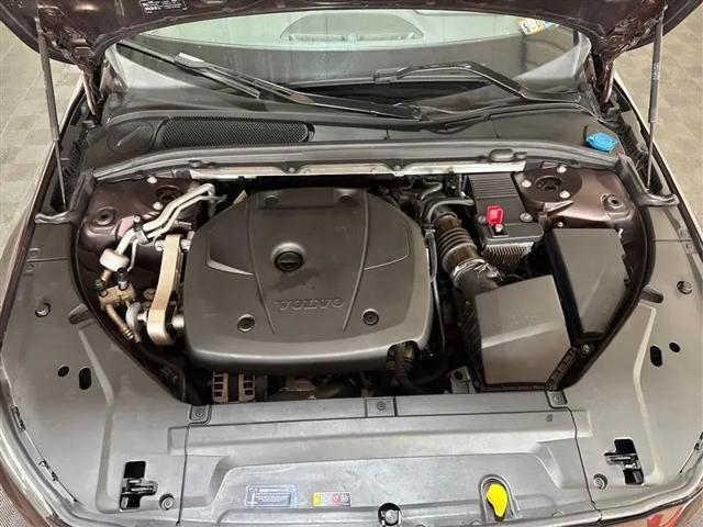 2018 Volvo S90 T6 Momentum