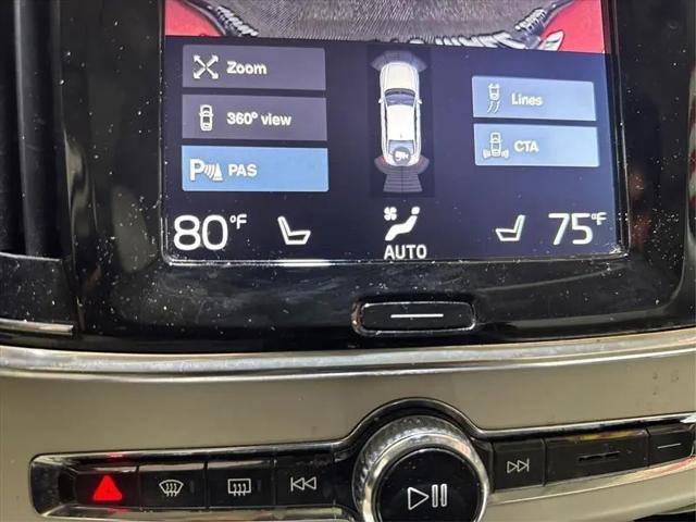 2018 Volvo S90 T6 Momentum
