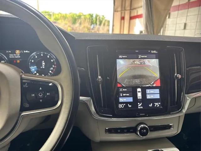 2018 Volvo S90 T6 Momentum