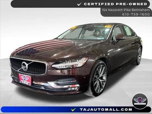 2018 Volvo S90 T6 Momentum for sale in Bethlehem, PA