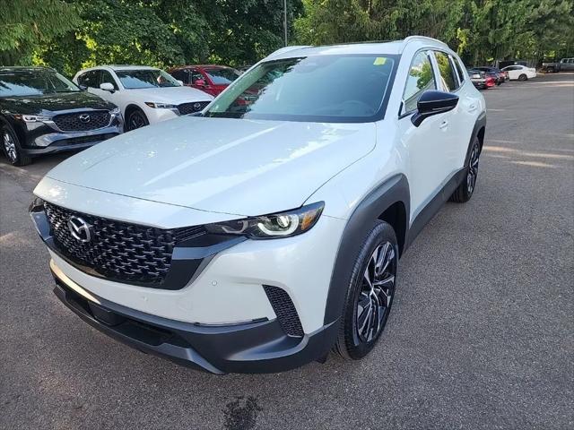 2026 Mazda CX-50 Hybrid Premium Plus for sale near Wooster, OH