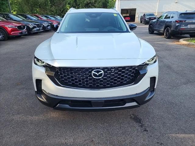 2026 Mazda CX-50 Hybrid Premium Plus