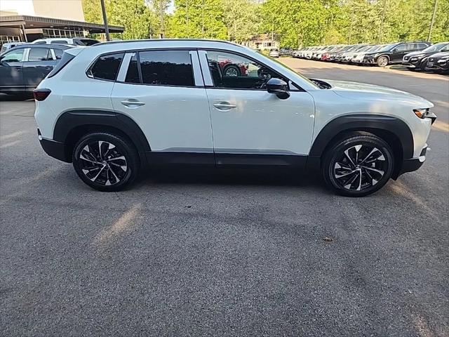 2026 Mazda CX-50 Hybrid Premium Plus
