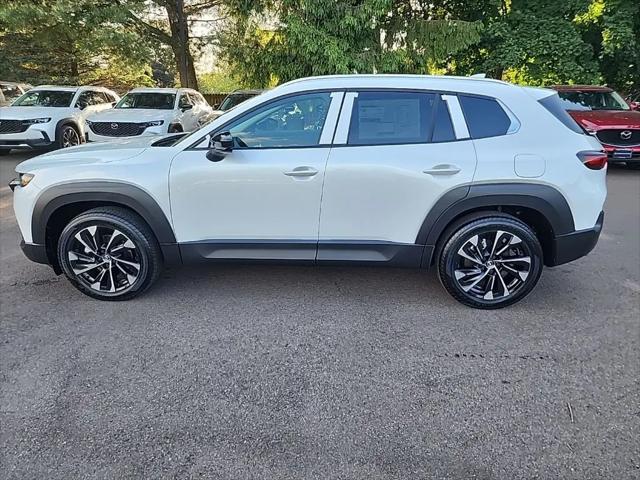 2026 Mazda CX-50 Hybrid Premium Plus