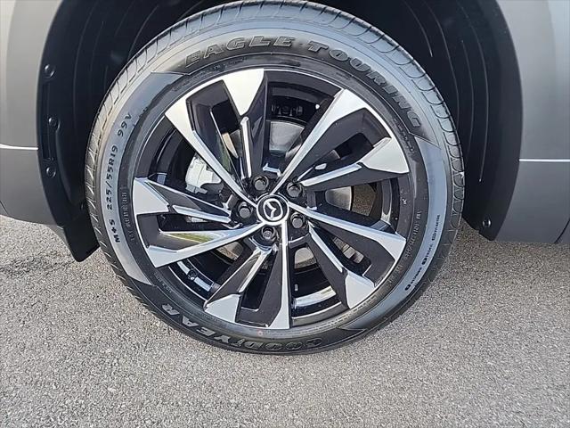 2026 Mazda CX-50 Hybrid Premium Plus
