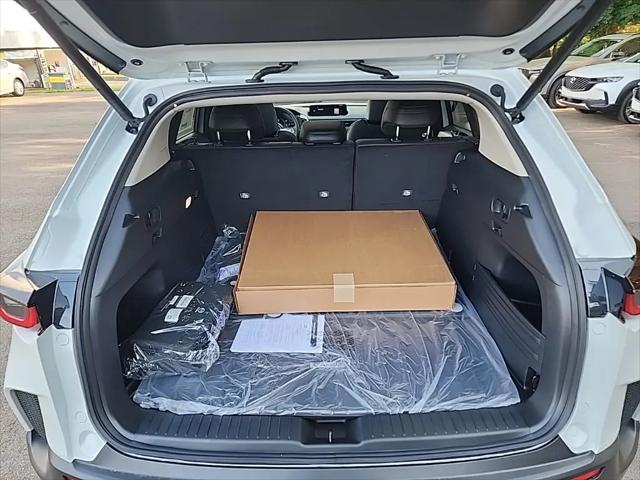 2026 Mazda CX-50 Hybrid Premium Plus