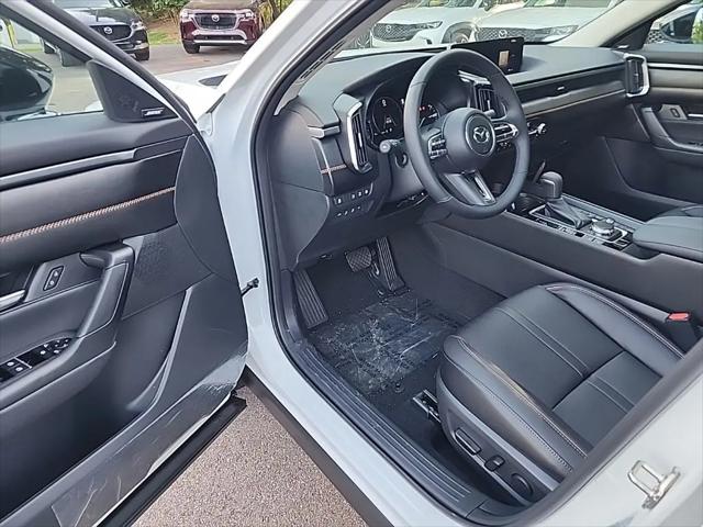 2026 Mazda CX-50 Hybrid Premium Plus