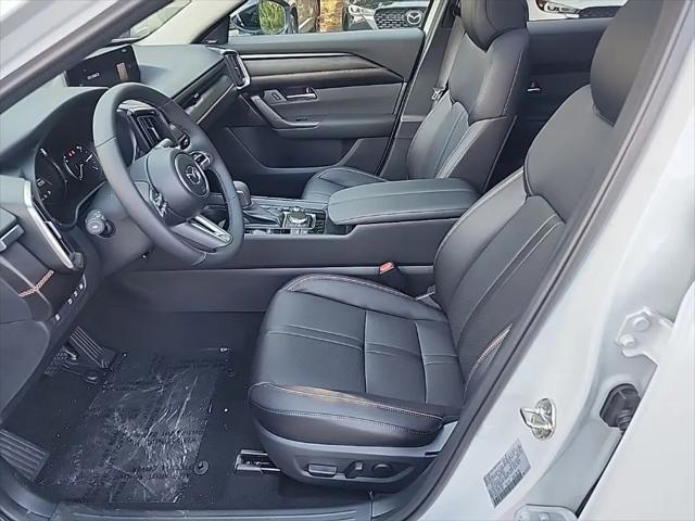 2026 Mazda CX-50 Hybrid Premium Plus
