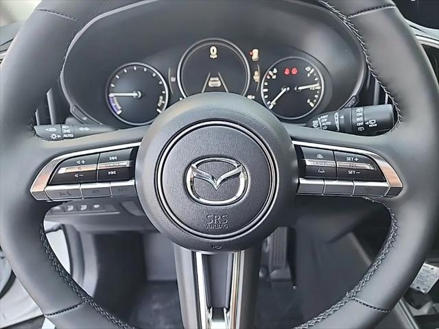 2026 Mazda CX-50 Hybrid Premium Plus