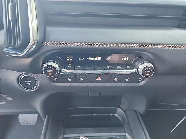 2026 Mazda CX-50 Hybrid Premium Plus