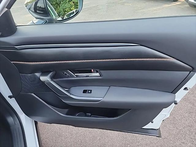 2026 Mazda CX-50 Hybrid Premium Plus