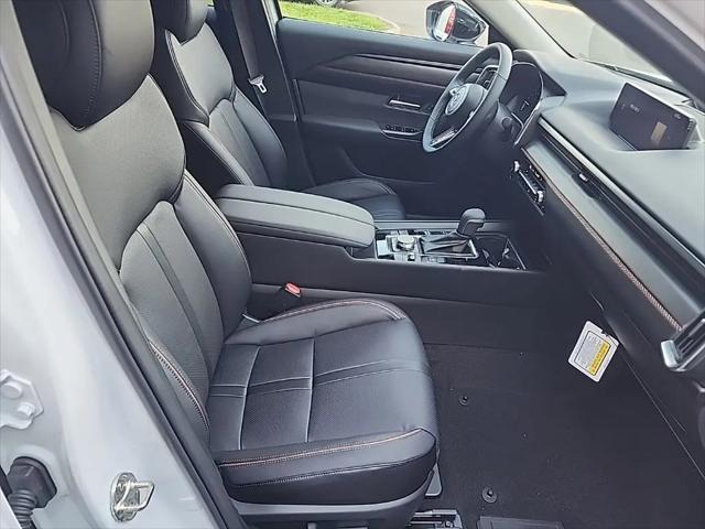 2026 Mazda CX-50 Hybrid Premium Plus