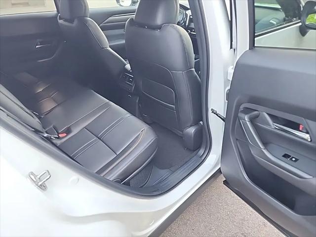 2026 Mazda CX-50 Hybrid Premium Plus