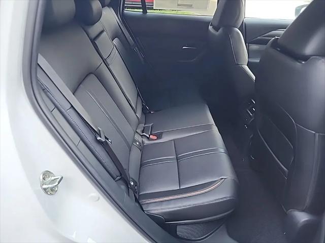 2026 Mazda CX-50 Hybrid Premium Plus