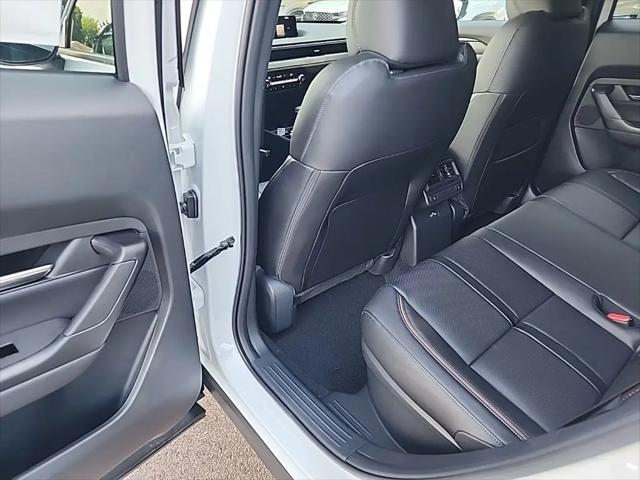 2026 Mazda CX-50 Hybrid Premium Plus