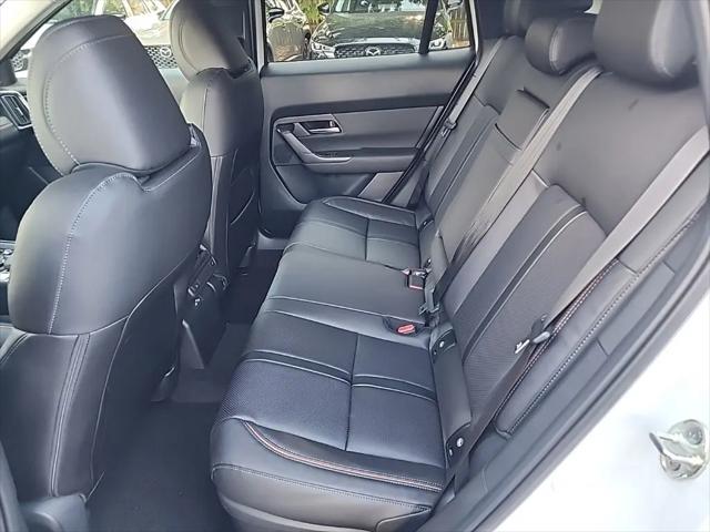 2026 Mazda CX-50 Hybrid Premium Plus