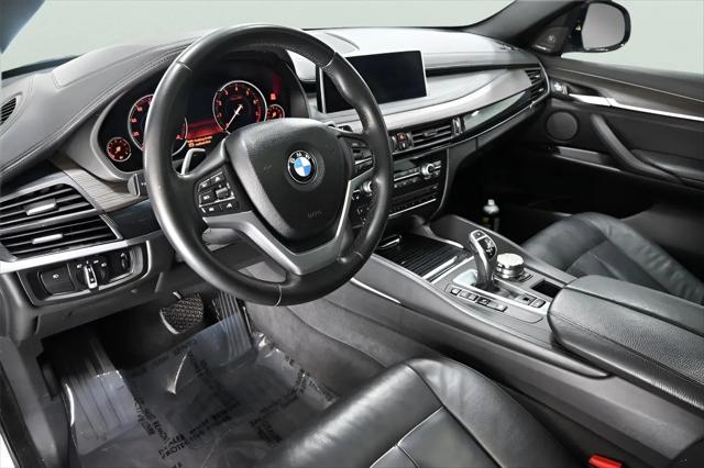 2019 BMW X6 xDrive35i