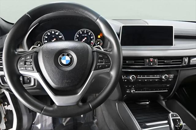 2019 BMW X6 xDrive35i
