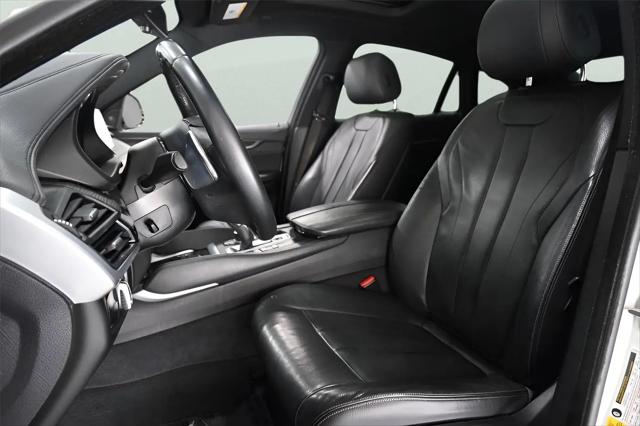 2019 BMW X6 xDrive35i
