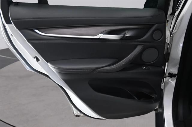 2019 BMW X6 xDrive35i