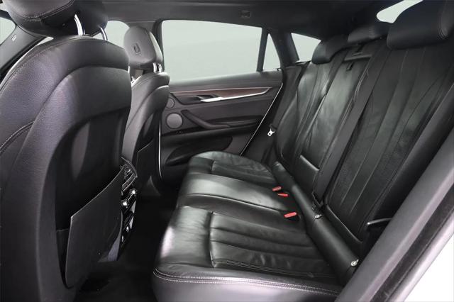 2019 BMW X6 xDrive35i