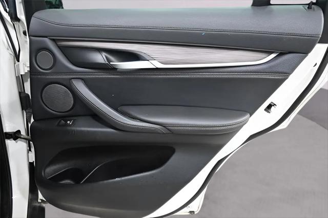 2019 BMW X6 xDrive35i
