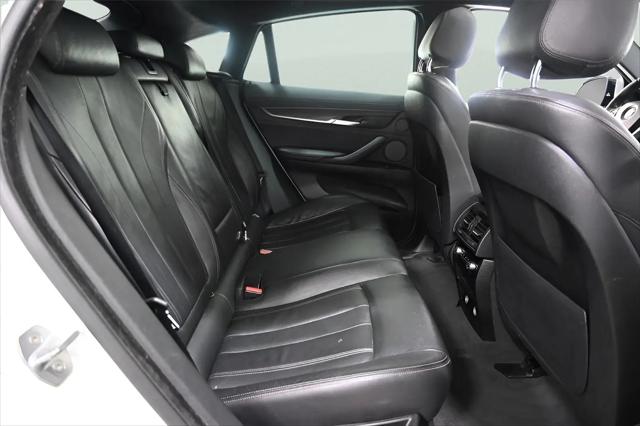 2019 BMW X6 xDrive35i