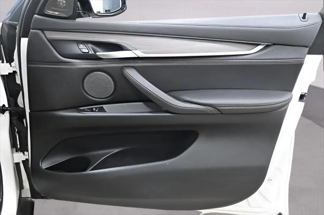 2019 BMW X6 xDrive35i