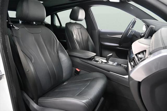 2019 BMW X6 xDrive35i