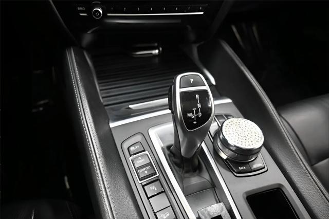 2019 BMW X6 xDrive35i
