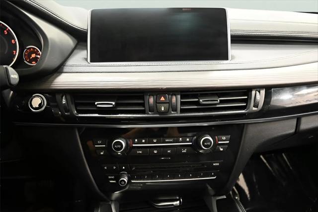 2019 BMW X6 xDrive35i