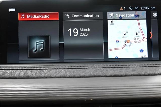 2019 BMW X6 xDrive35i