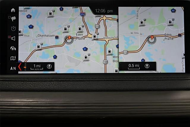 2019 BMW X6 xDrive35i