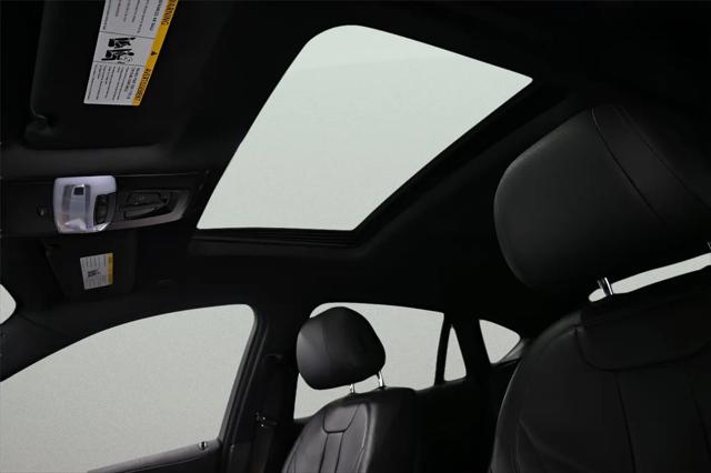 2019 BMW X6 xDrive35i