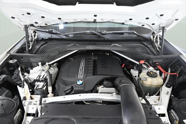 2019 BMW X6 xDrive35i